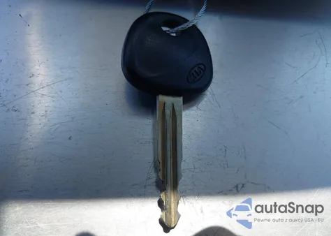 2011 Kia Soul + из США, поврежденный, VIN KNDJT2A22B7249174